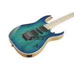 Ibanez RG470AHM-BMT Blue Moon Burst