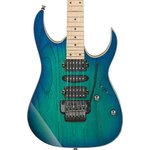 Ibanez RG470AHM-BMT Blue Moon Burst