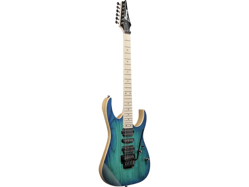 Ibanez RG470AHM-BMT Blue Moon Burst
