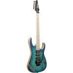 Ibanez RG470AHM-BMT Blue Moon Burst