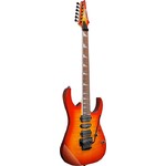 Ibanez RG470DXFM-CS Flamed Maple Top Cherry Sunburst