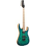 Ibanez RG421AHM-BMT Fixed Bridge Blue Moon Burst