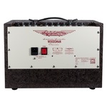 Ashdown Acoustics Woodsman Classic	Acoustic Guitar Amplifier
