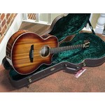 Pre Loved Faith Venus Blood Moon inc Hard Case