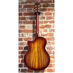 Pre Loved Faith Venus Blood Moon inc Hard Case