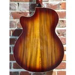 Pre Loved Faith Venus Blood Moon inc Hard Case