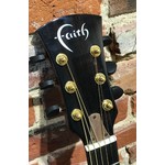 Pre Loved Faith Venus Blood Moon inc Hard Case