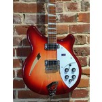 Pre Loved Rickenbacker 360 Fireglo
