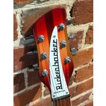 Pre Loved Rickenbacker 360 Fireglo