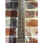 Pre Loved Yamaha APX600 Oriental Blue Burst 
