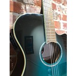 Pre Loved Yamaha APX600 Oriental Blue Burst 