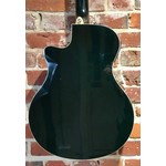 Pre Loved Yamaha APX600 Oriental Blue Burst 