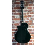 Pre Loved Yamaha APX600 Oriental Blue Burst 
