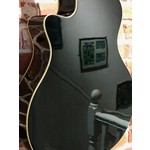 Pre Loved Yamaha APX600 Oriental Blue Burst 