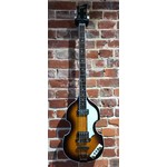 Pre Loved Hofner 500/1 Bass with Hard Case