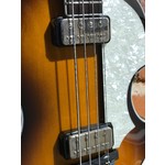 Pre Loved Hofner 500/1 Bass with Hard Case