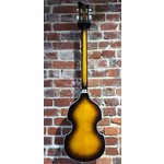 Pre Loved Hofner 500/1 Bass with Hard Case