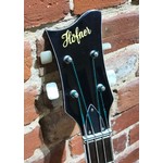 Pre Loved Hofner 500/1 Bass with Hard Case