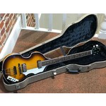 Pre Loved Hofner 500/1 Bass with Hard Case
