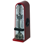 Wittner Metronome Taktell Piccolino Ruby Red
