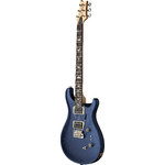 PRS Ltd Edition CE24-08 Swamp Ash Satin Metallic Midnight