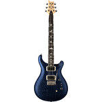 PRS Ltd Edition CE24-08 Swamp Ash Satin Metallic Midnight