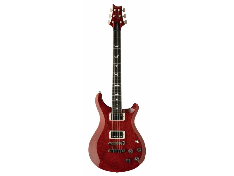 PRS S2 McCarty 594 Thinline Standard Vintage Cherry