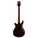 PRS S2 Custom 24 Faded Grey Black Purple Burst