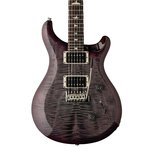 PRS S2 Custom 24 Faded Grey Black Purple Burst