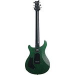 PRS Ltd Edition CE24 Faded Grey Black Green Burst