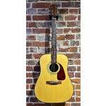 Pre Loved Fender DG-18 Dreadnought Acoustic