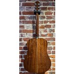 Pre Loved Fender DG-18 Dreadnought Acoustic