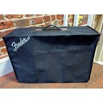 Pre Loved Fender Tone Master Deluxe Reverb Inc Cover