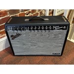 Pre Loved Fender Tone Master Deluxe Reverb Inc Cover