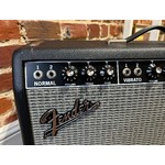 Pre Loved Fender Tone Master Deluxe Reverb Inc Cover