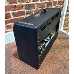 Pre Loved Fender Tone Master Deluxe Reverb Inc Cover
