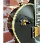 Pre Loved Epiphone Les Paul Custom Ebony