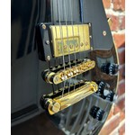Pre Loved Epiphone Les Paul Custom Ebony