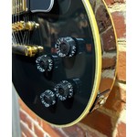 Pre Loved Epiphone Les Paul Custom Ebony