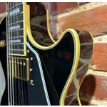 Pre Loved Epiphone Les Paul Custom Ebony