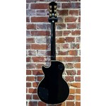 Pre Loved Epiphone Les Paul Custom Ebony