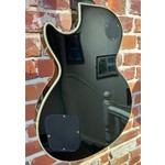 Pre Loved Epiphone Les Paul Custom Ebony