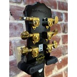 Pre Loved Epiphone Les Paul Custom Ebony