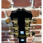 Pre Loved Epiphone Les Paul Custom Ebony