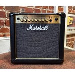 Pre Loved Marshall MG15FX Combo