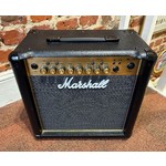 Pre Loved Marshall MG15FX Combo