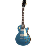 Gibson Les Paul Standard 50s Plain Top Pelham Blue