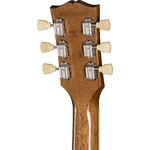Gibson Les Paul Std 50s Plain Top Pelham Blue