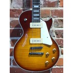 Pre Loved Sire Larry Carlton L7V Tobacco Sunburst