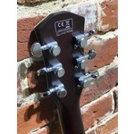 Pre Loved Sire Larry Carlton L7V Tobacco Sunburst